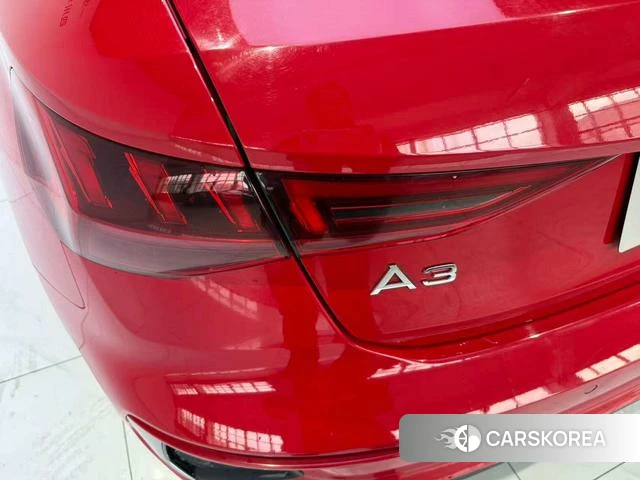 Audi A3 id 4290350 из Китая 11
