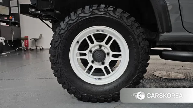 Suzuki Jimny id 3164498 из Кореи 14