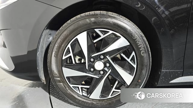 Hyundai The New Grandeur IG Hybrid id 4409929 из Кореи 25