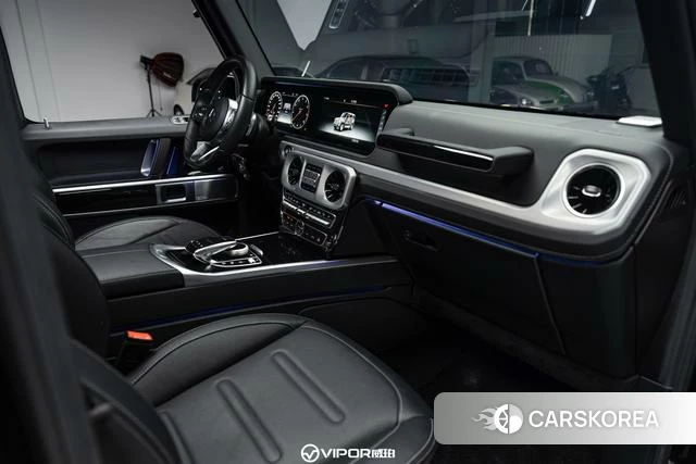 Mercedes-Benz G-class id 4239405 из Китая 10