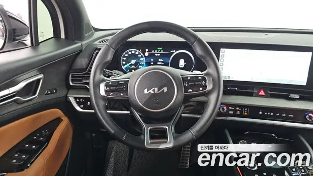 Kia Sportage 5th Generation id 2699624 из Кореи 14