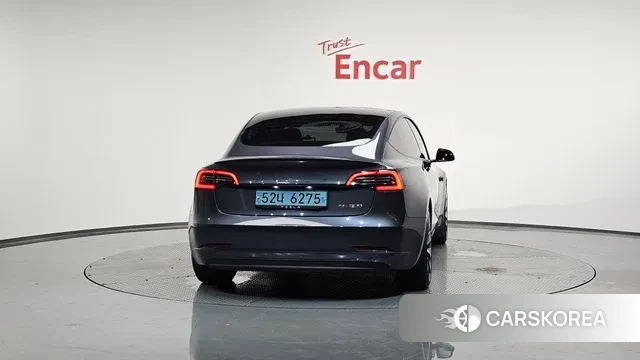 Tesla Model 3 id 2965328 из Кореи 14
