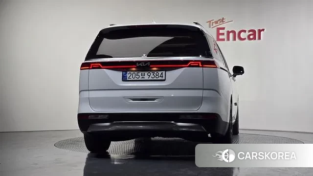 Kia Carnival 4th generation id 3223746 из Кореи 14