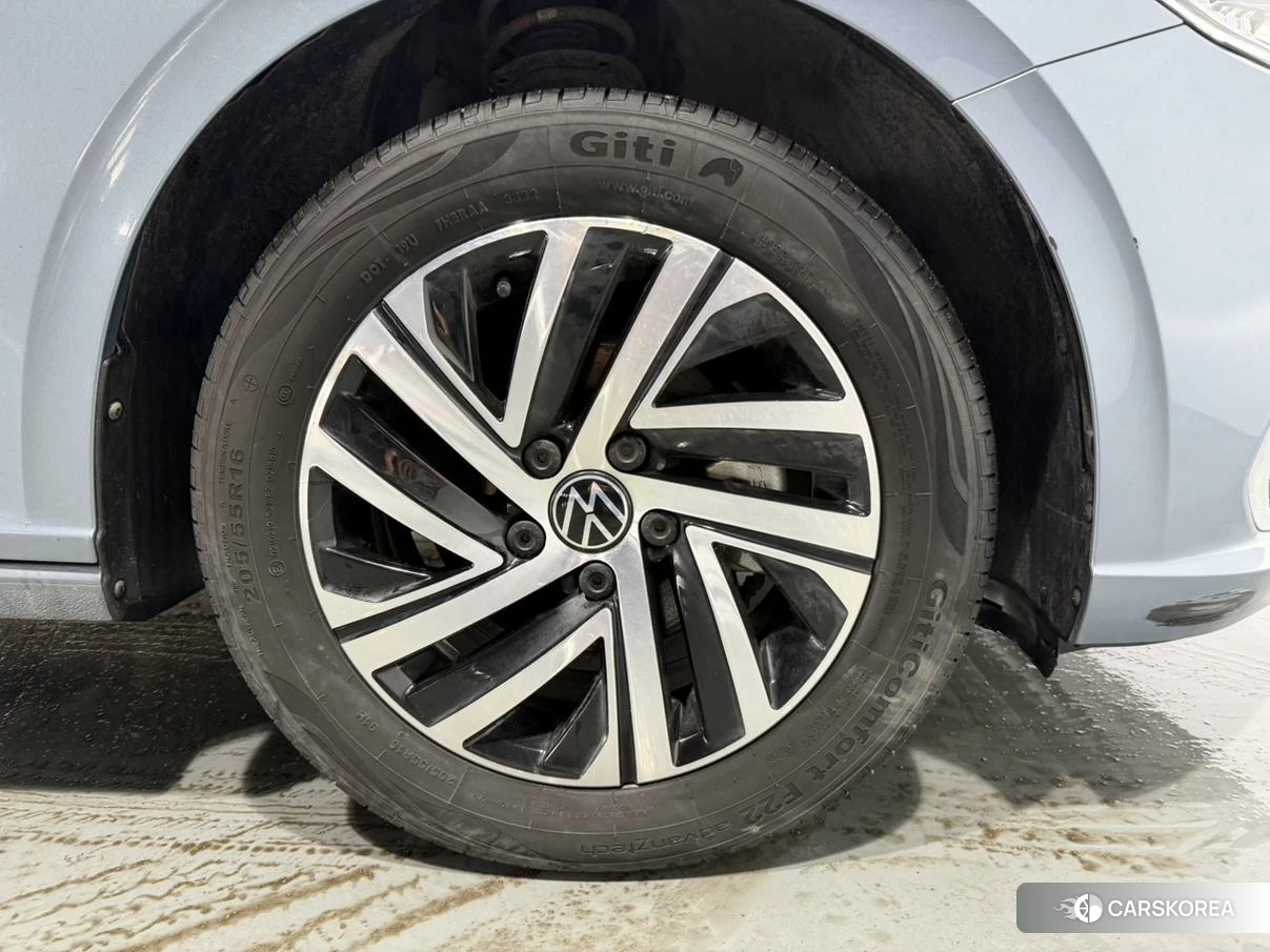 Volkswagen Lavida id 4468056 из Китая 8