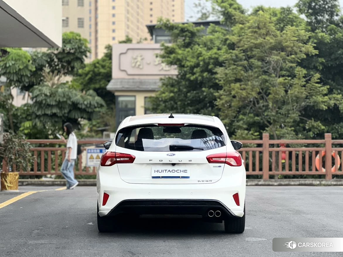 Ford Fox id 4510980 из Китая 7