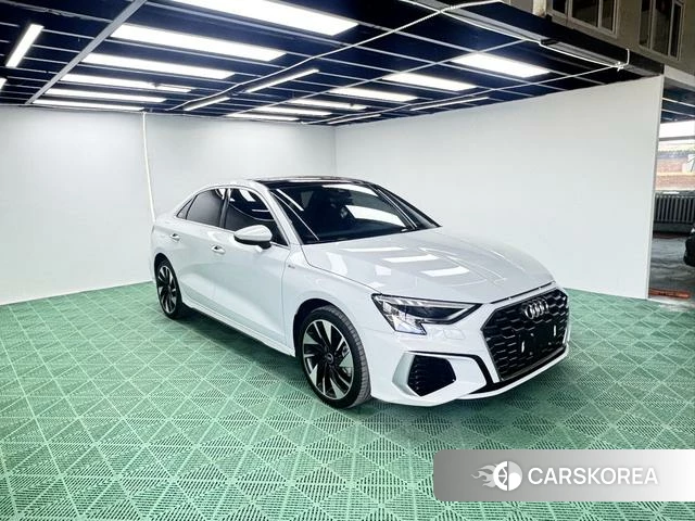 Audi A3 id 4291238 из Китая 20