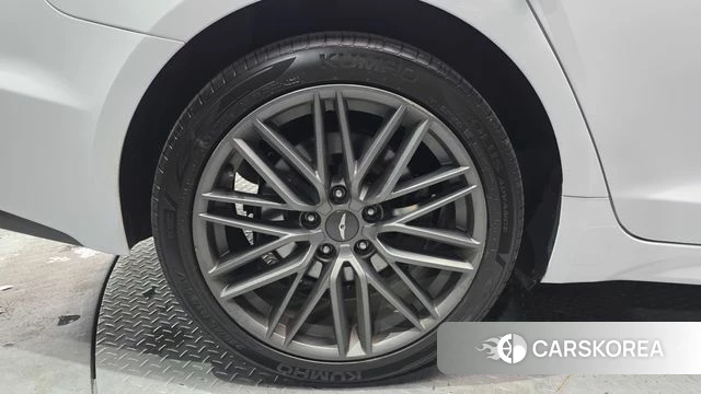 Genesis G70 id 4233194 из Кореи 25