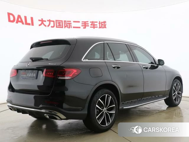 Mercedes-Benz GLC id 4335168 из Китая 10
