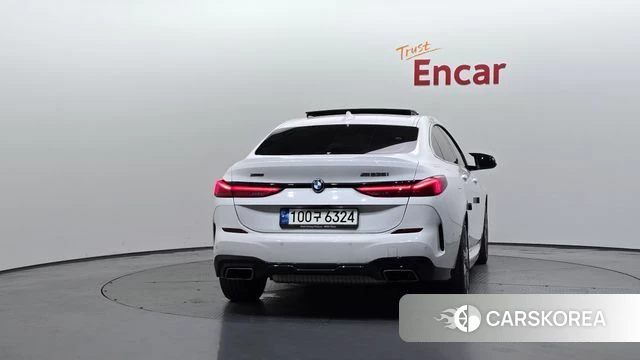 BMW 2 Series Gran Coupe (F44) id 4692767 из Кореи 14