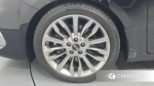 Kia K7 Premier id 4906984 из Кореи 25