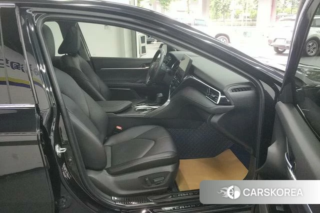 Toyota Camry id 4335954 из Китая 11