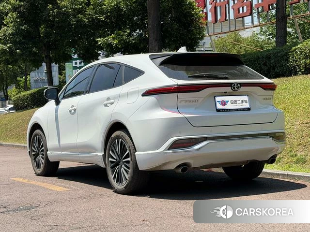 Toyota Weisha id 4278997 из Китая 7