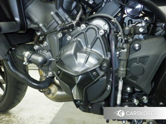 Engine photo