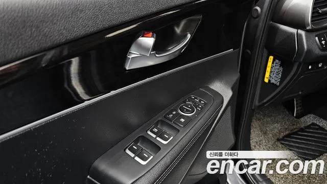 Kia The New Sorento id 2551007 из Кореи 14