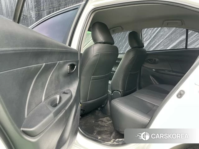 Toyota Vios id 4262295 из Китая 20
