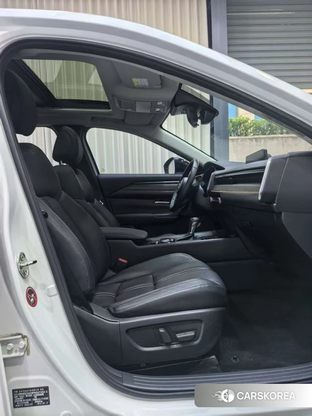 Mazda CX-50 line also id 4239342 из Китая 14