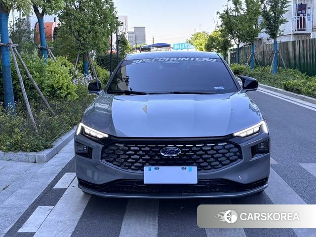 Ford Mondeo id 4380477 из Китая 9