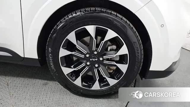 Kia Carnival 4th generation id 3752735 из Кореи 14