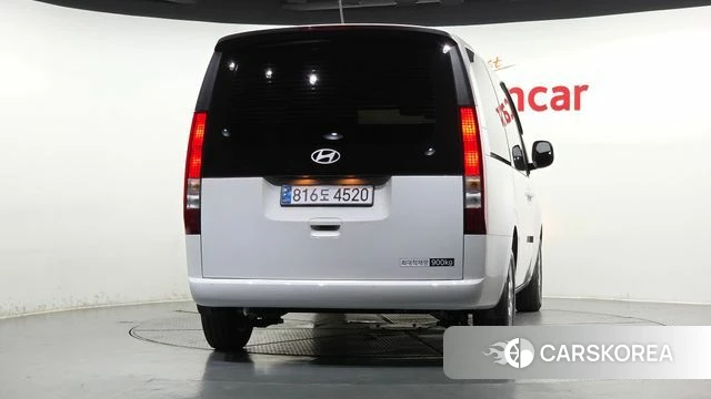 Hyundai Staria id 4892939 из Кореи 25