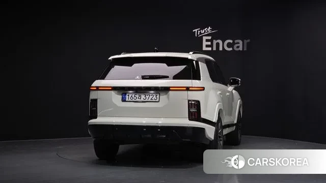 Ssangyong Actian 2nd Generation id 3185139 из Кореи 14