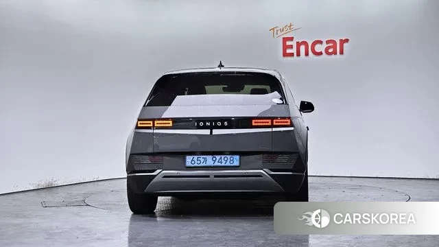 Hyundai Ionic 5 id 3735094 из Кореи 14