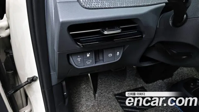 Kia EV6 id 2676099 из Кореи 14