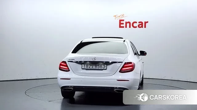 Mercedes-Benz E-Class W213 id 3220339 из Кореи 14