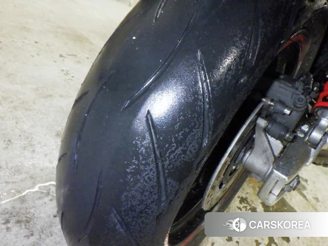 Honda CB1300ST id 3949946 из Японии 28