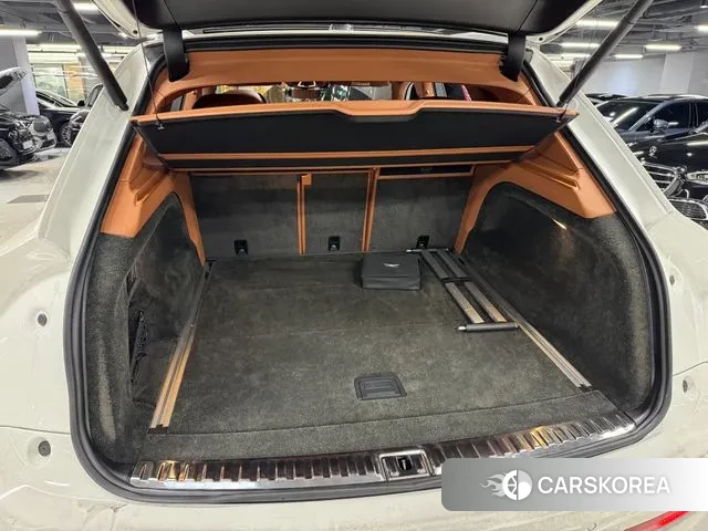 Bentley Bentayga id 3765184 из Кореи 8