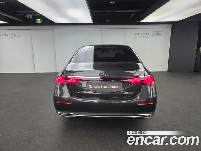 Mercedes-Benz E-Class W214 id 2787968 из Кореи 14