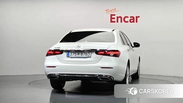 Mercedes-Benz E-Class W213 id 4762815 из Кореи 14