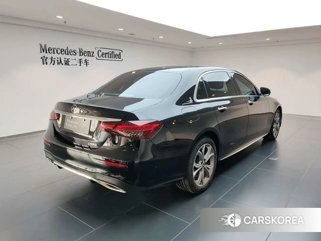 Mercedes-Benz E-class id 4300201 из Китая 8
