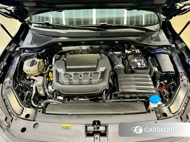 Volkswagen Passat id 3837399 из Китая 24