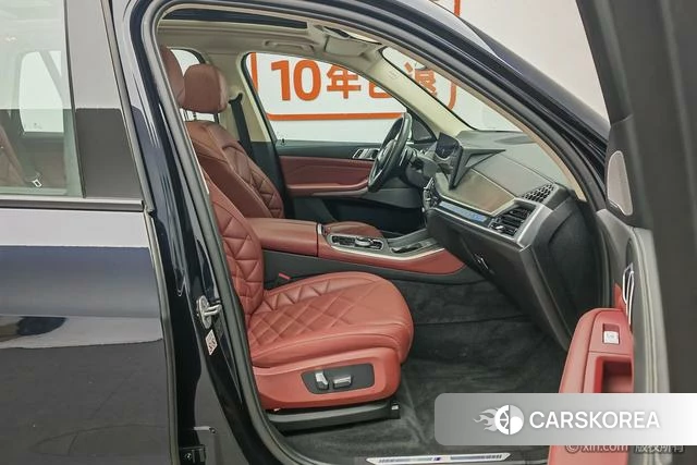 BMW X5 id 4333673 из Китая 18