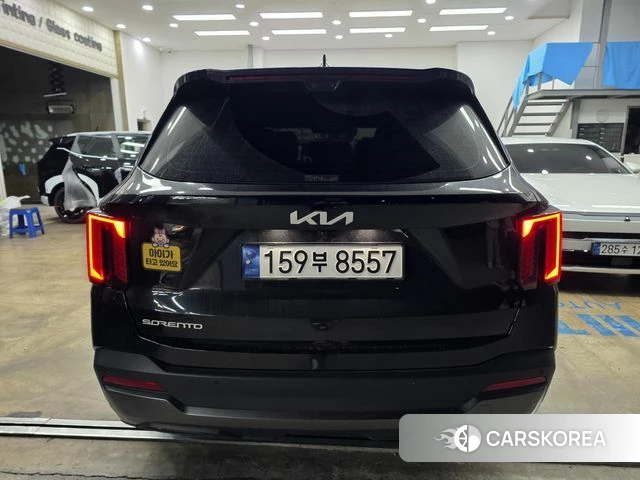 Kia The New Sorento 4th Generation id 3838377 из Кореи 10