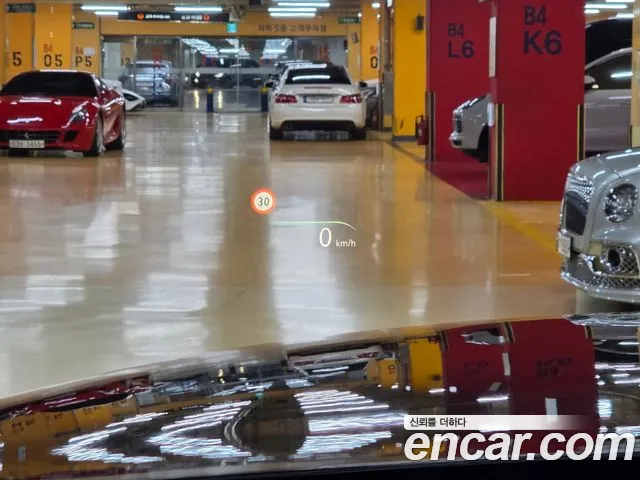 Rolls-Royce Cullinan id 2698245 из Кореи 14