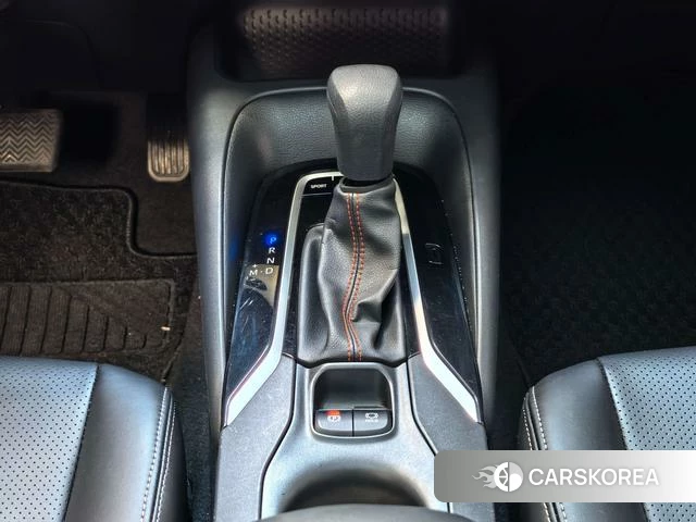 Toyota Corolla id 4307026 из Китая 9