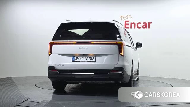 Kia The New Carnival 4th Generation id 3837855 из Кореи 14