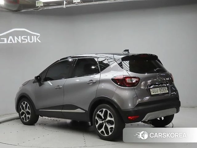 Renault Korea (Samsung) New QM3 id 4459206 из Кореи 14