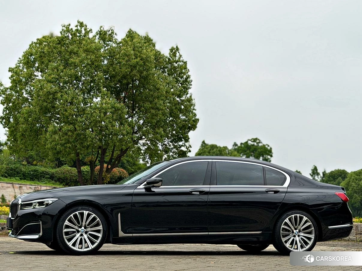 BMW 7 series id 4419210 из Китая 14