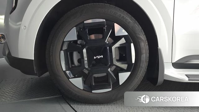 Kia The New Carnival 4th Generation id 4387930 из Кореи 28