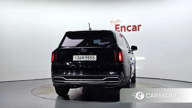 Kia Sorento 4th Generation id 3084800 из Кореи 14