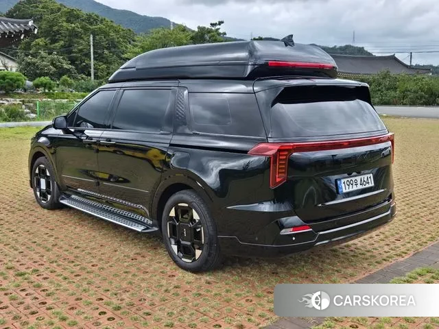 Kia The New Carnival 4th Generation id 3649151 из Кореи 14