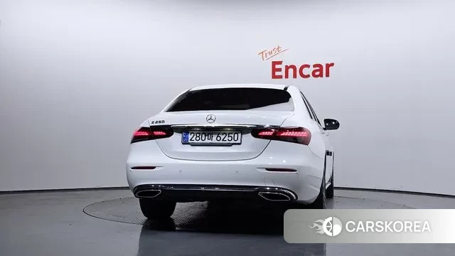 Mercedes-Benz E-Class W213 id 3433531 из Кореи 14