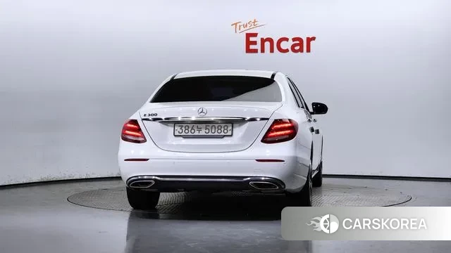 Mercedes-Benz E-Class W213 id 3055406 из Кореи 14