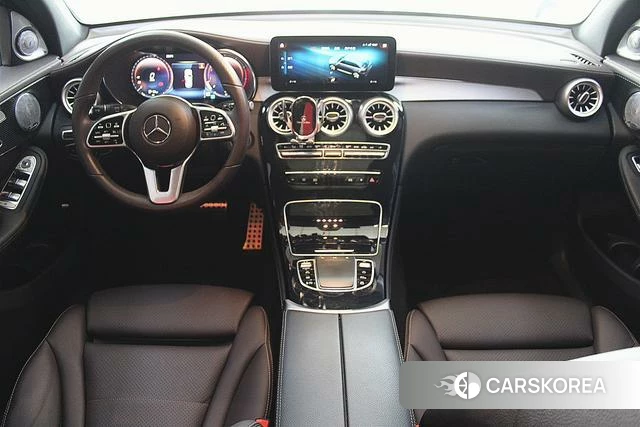 Mercedes-Benz GLC id 3957766 из Китая 10