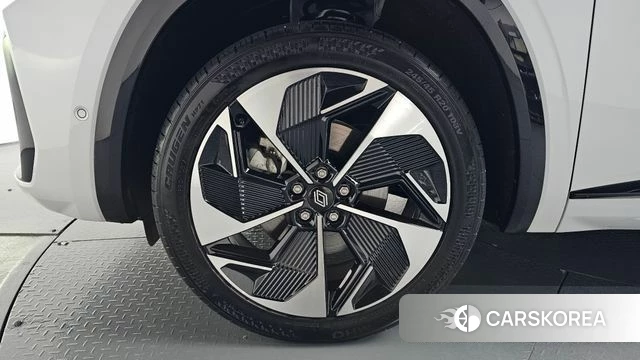 Renault Korea (Samsung) Grand Coleos id 4505231 из Кореи 33