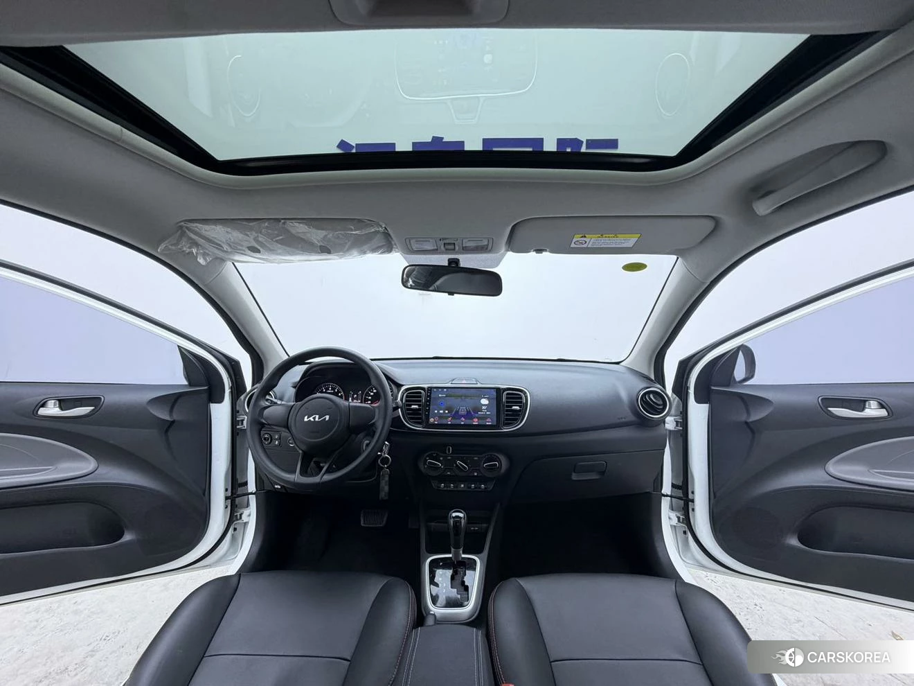 Kia Huanchi id 4452348 из Китая 16