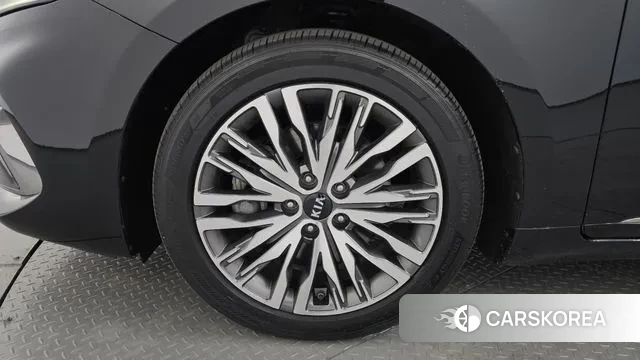 Kia K7 Premier id 3765997 из Кореи 14