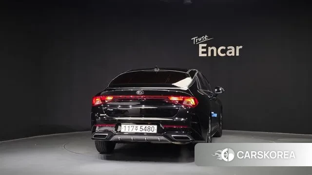 Kia K5 3rd generation id 3760313 из Кореи 14